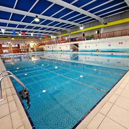 Newquay Bay Resort 151 외부 사진