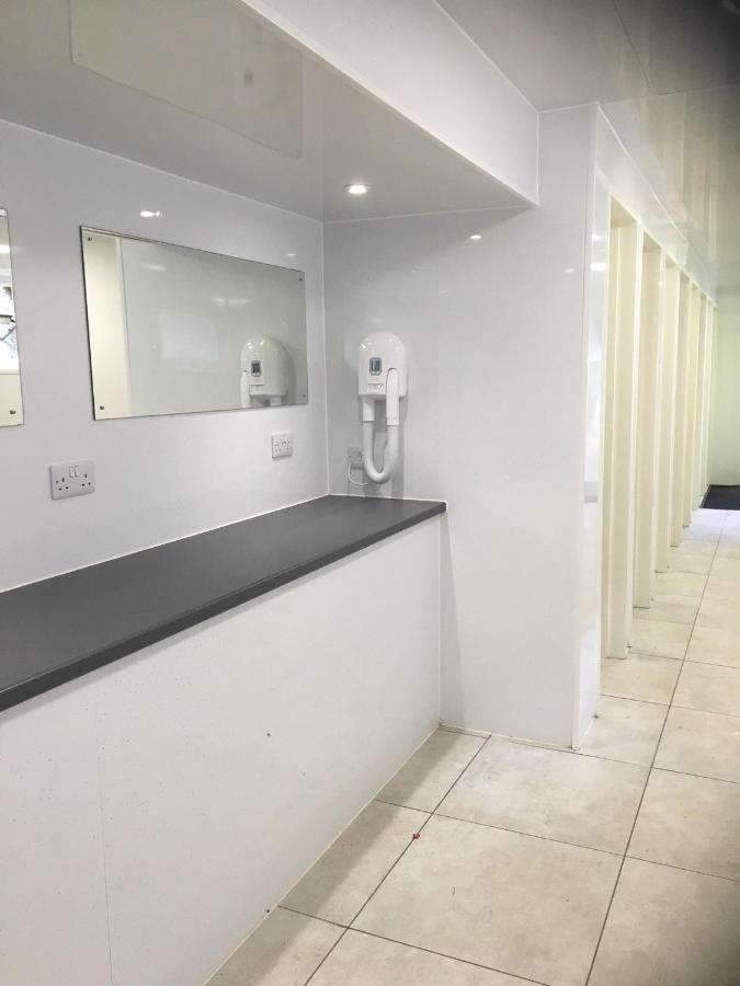 Newquay Bay Resort 151 외부 사진