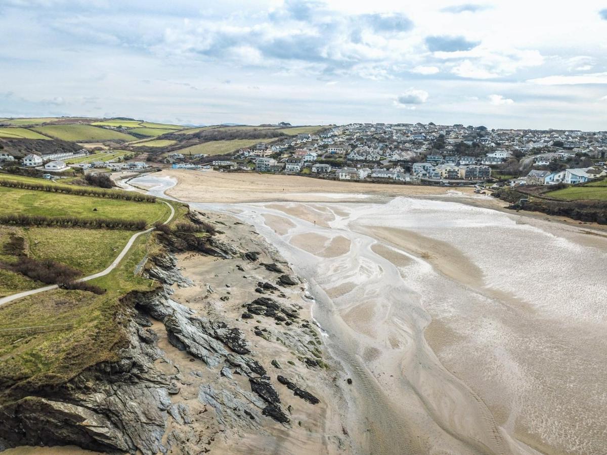 Newquay Bay Resort 151 외부 사진