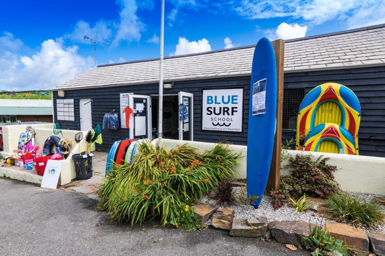 Newquay Bay Resort 151 외부 사진