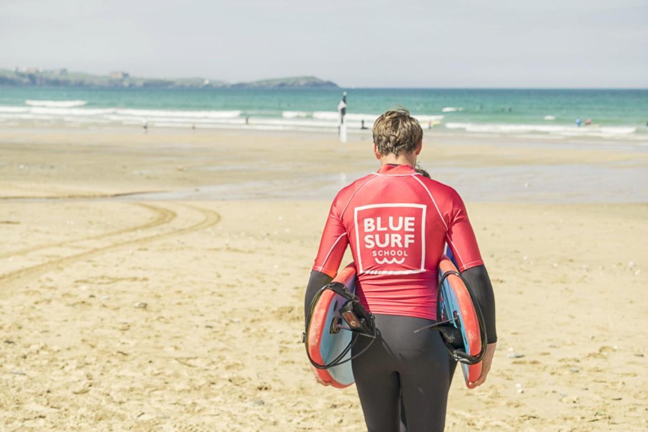 Newquay Bay Resort 151 외부 사진