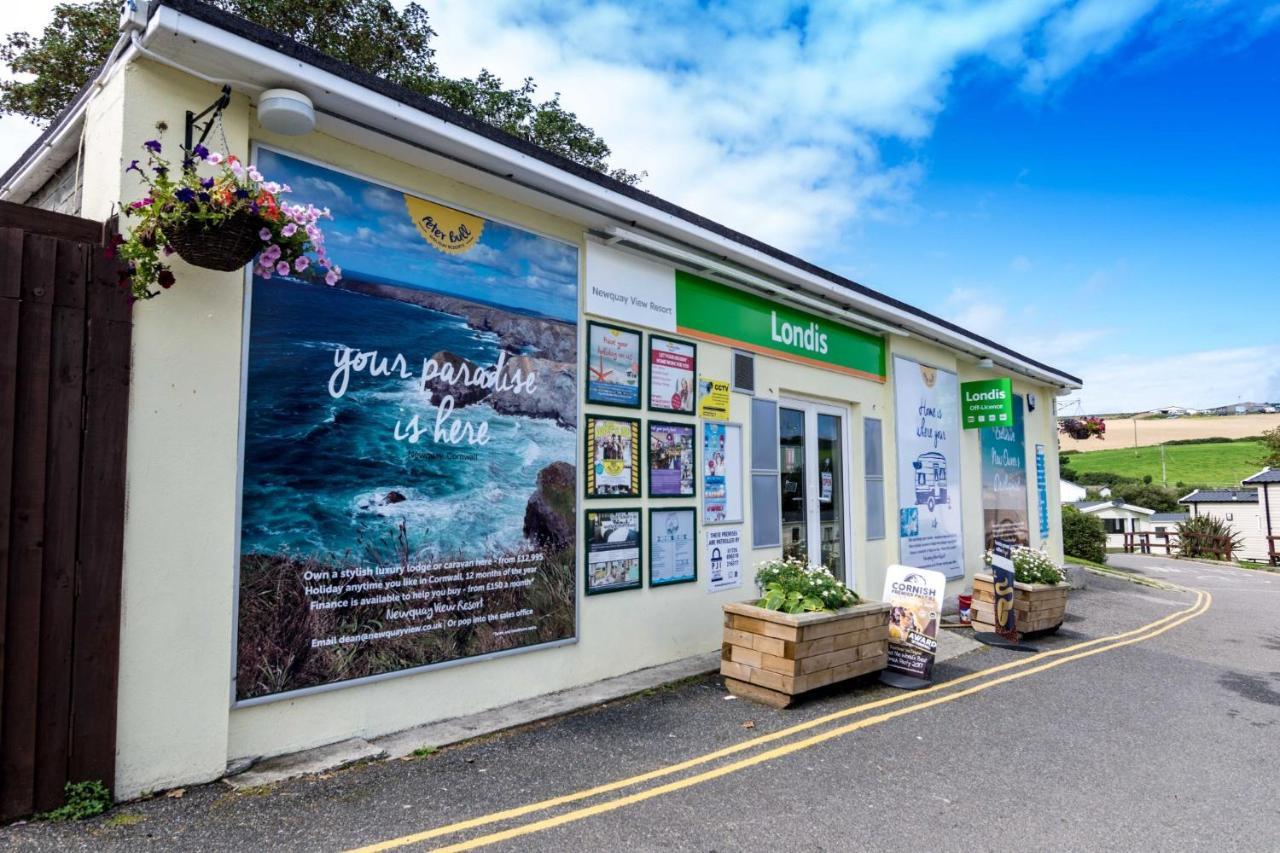 Newquay Bay Resort 151 외부 사진