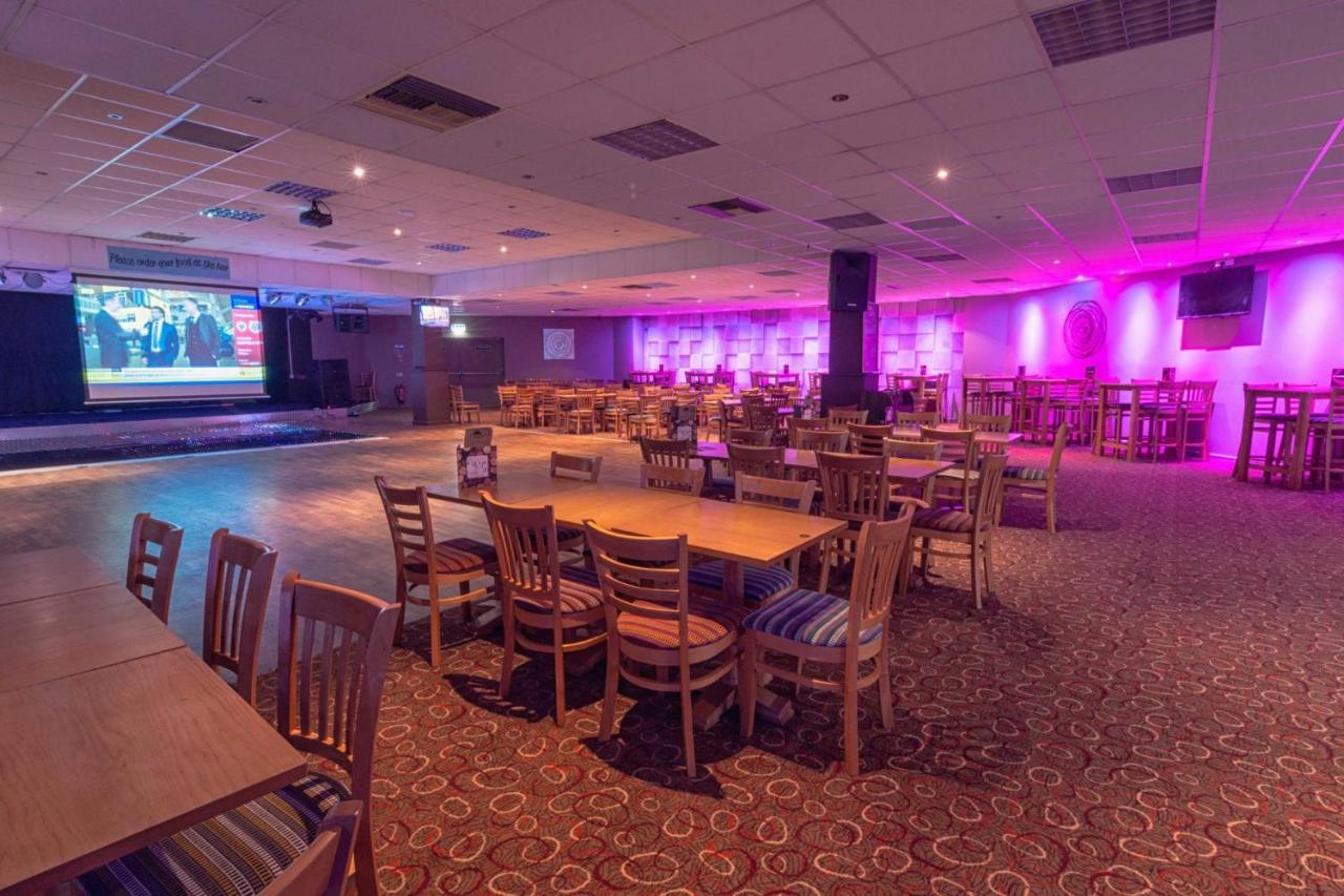 Newquay Bay Resort 151 외부 사진