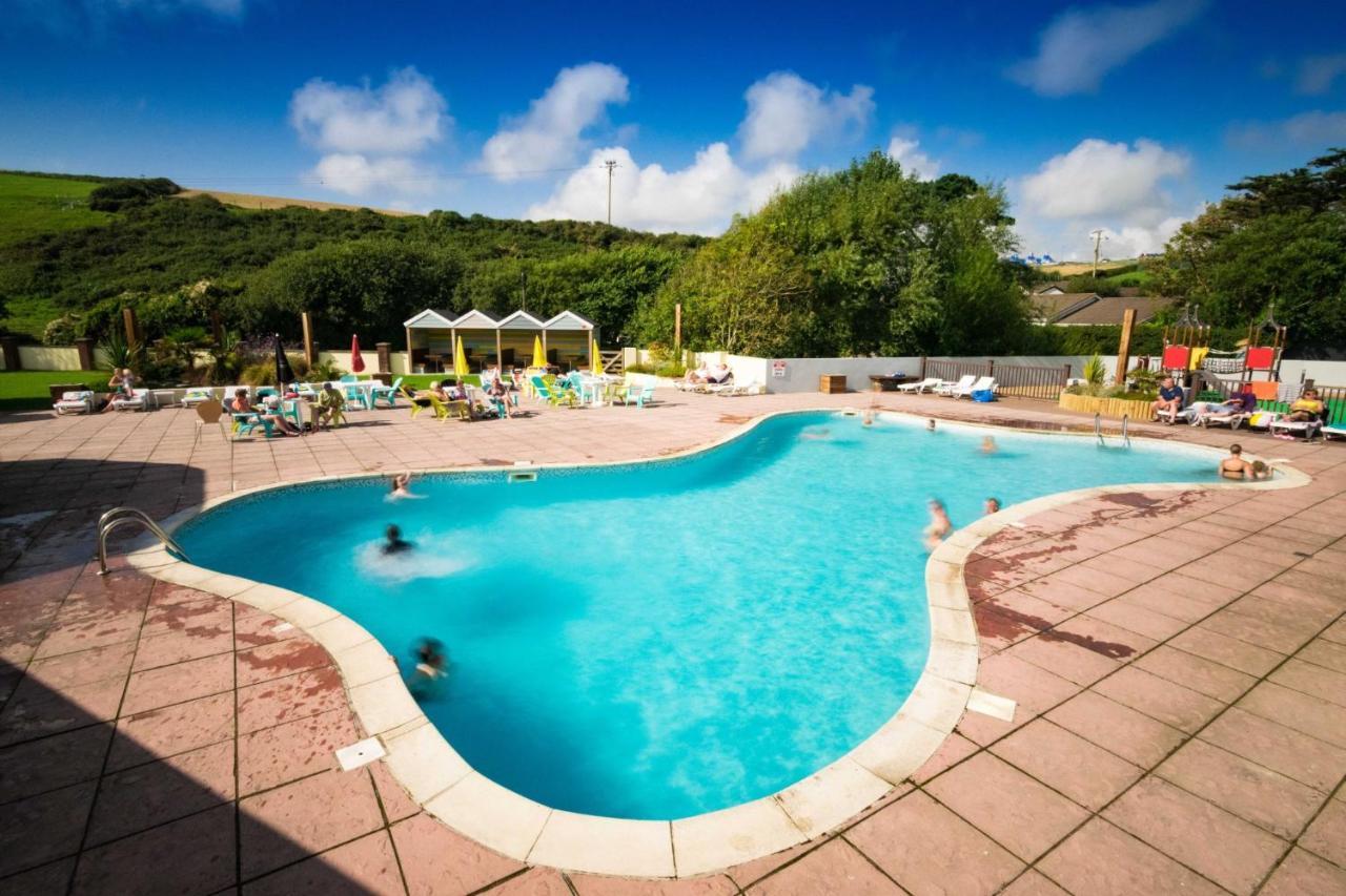 Newquay Bay Resort 151 외부 사진