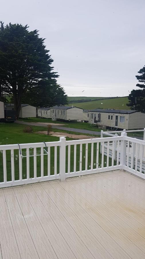 Newquay Bay Resort 151 외부 사진