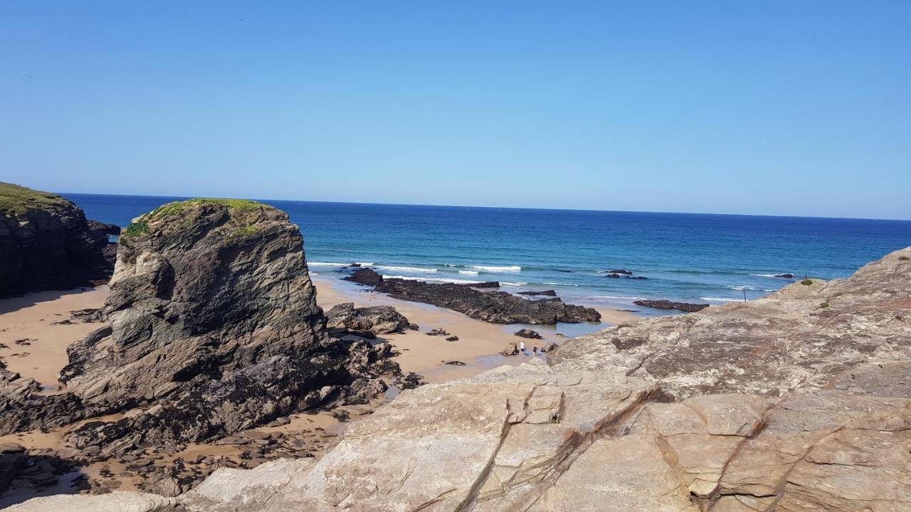Newquay Bay Resort 151 외부 사진