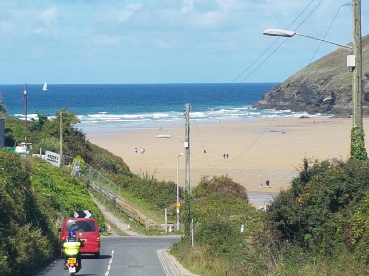 Newquay Bay Resort 151 외부 사진