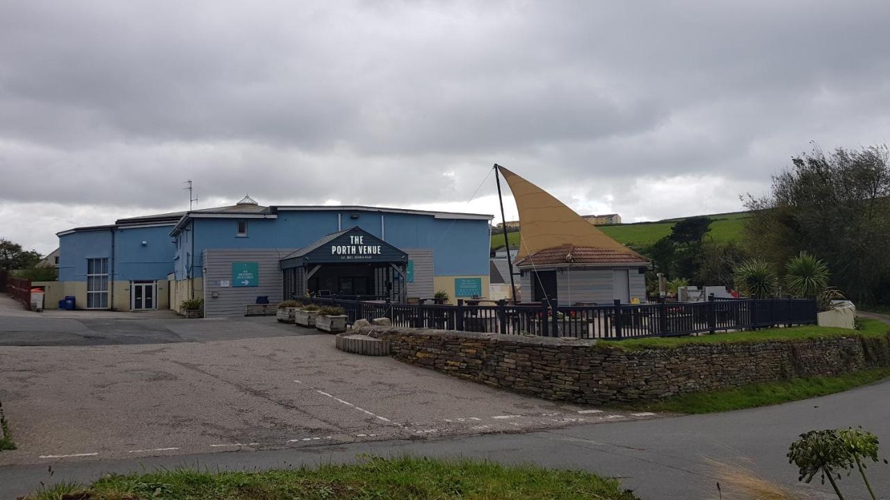 Newquay Bay Resort 151 외부 사진