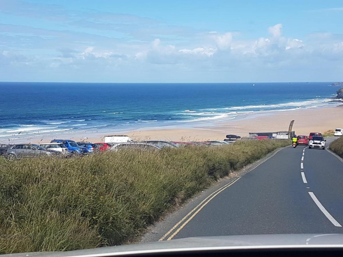 Newquay Bay Resort 151 외부 사진