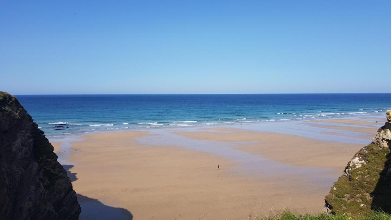 Newquay Bay Resort 151 외부 사진