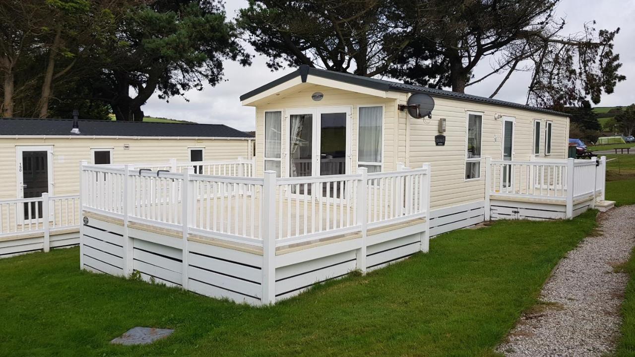 Newquay Bay Resort 151 외부 사진
