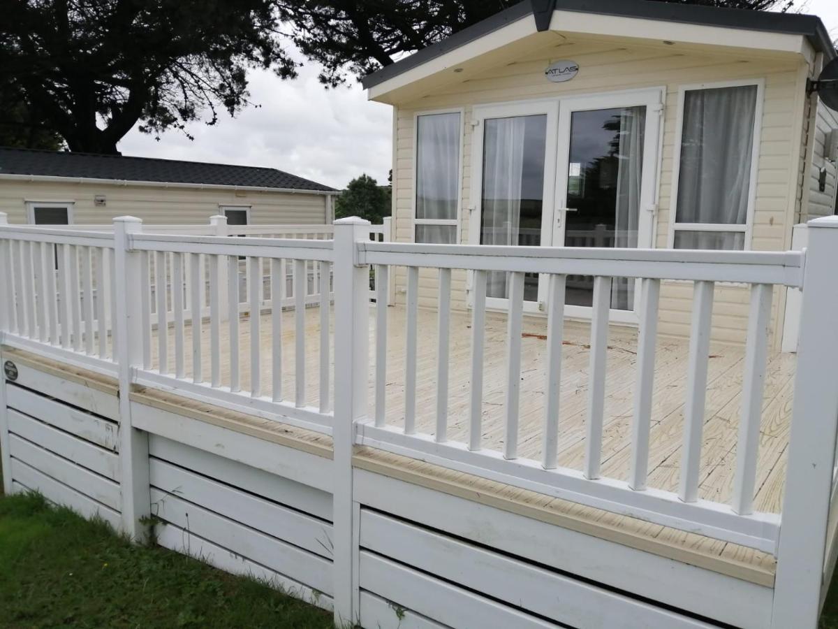 Newquay Bay Resort 151 외부 사진