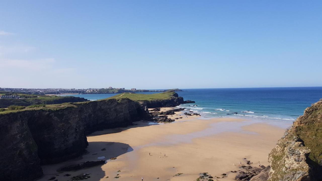 Newquay Bay Resort 151 외부 사진
