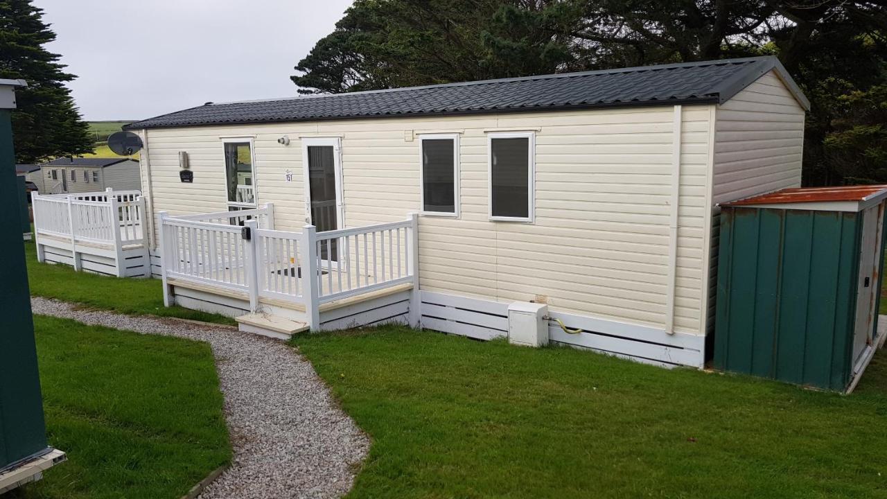 Newquay Bay Resort 151 외부 사진