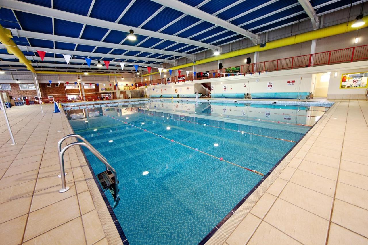 Newquay Bay Resort 151 외부 사진