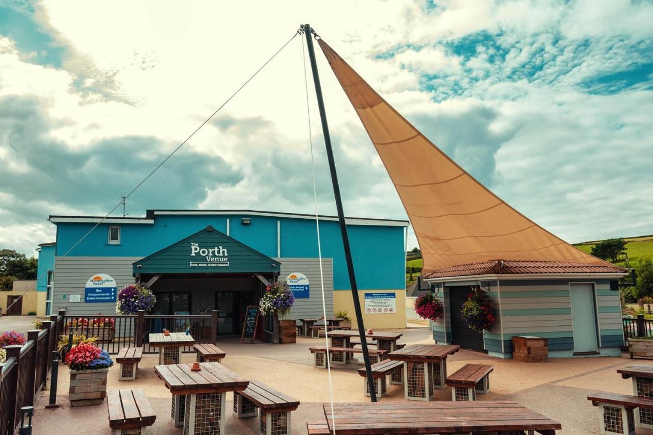 Newquay Bay Resort 151 외부 사진